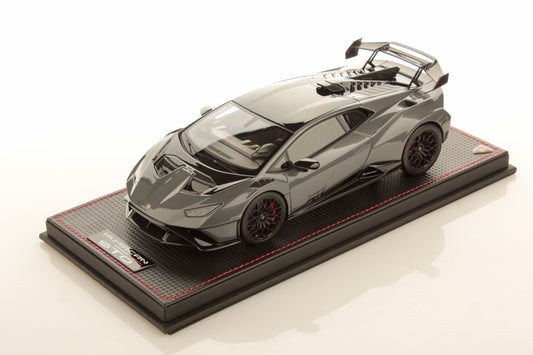 MR Collection Model - LAMBORGHINI HURACÁN STO 60TH 1:18