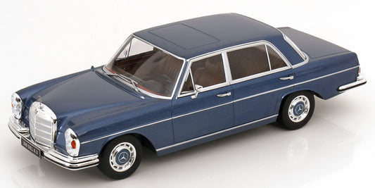 KK-Scale 1:18 - Mercedes 300 SEL 6.3 W109