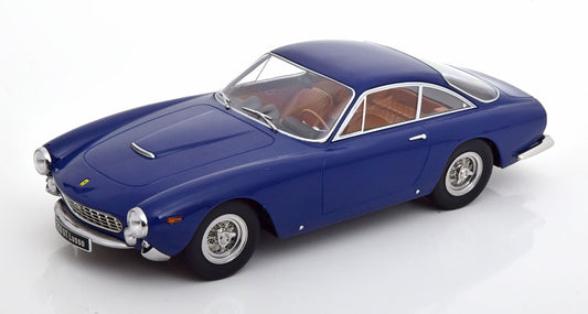 KK-Scale 1:18 - Ferrari 250 GT Lusso 1962 blauw