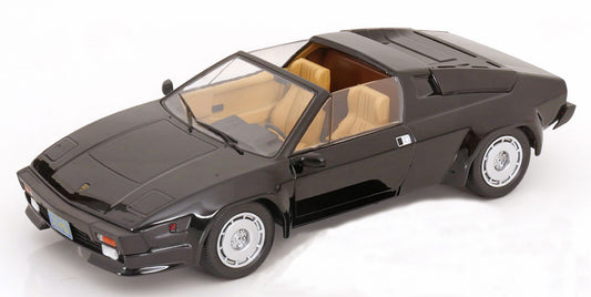 KK-Scale 1:18 - Lamborghini Jalpa 3500 with Removal Hardtop 1982