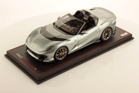 MR Collection Model - FERRARI 812 COMPETIZIONE A 1:18