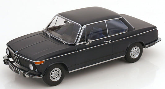 KK-Scale 1:18 - BMW 1502 2.Serie 1974