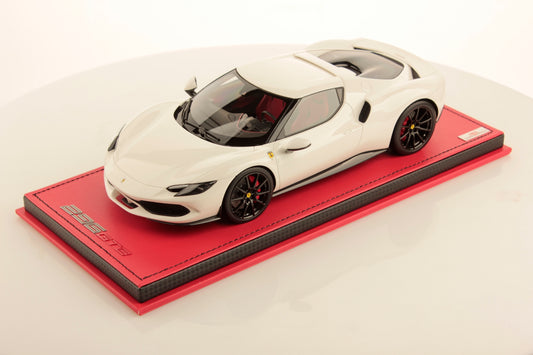 MR Collection Model - FERRARI 296 GTB 1:18