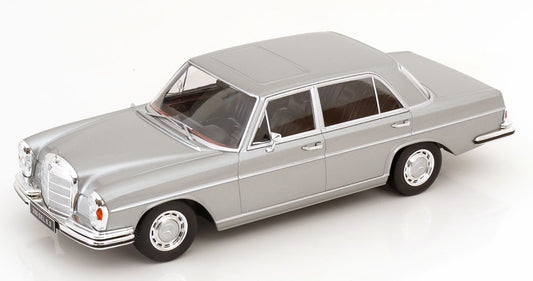 KK-Scale 1:18 - Mercedes 300 SEL 6.3 W109 1967-1972