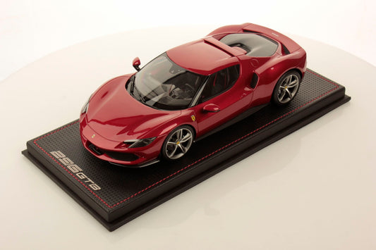 MR Collection Model - FERRARI 296 GTB 1:18