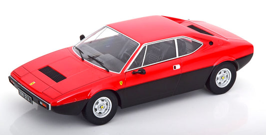 KK-Scale 1:18 - Ferrari 208 GT4  1975
