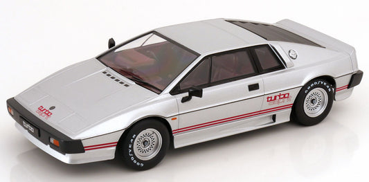 KK-Scale 1:18 - Lotus Esprit Turbo