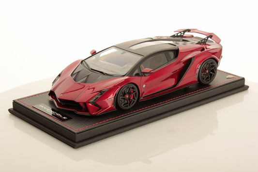 MR Collection Model - LAMBORGHINI INVENCIBLE 1:18