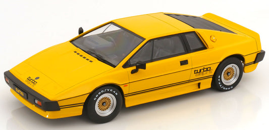 KK-Scale 1:18 - Lotus Esprit Turbo