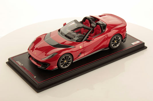 MR Collection Model - FERRARI 812 COMPETIZIONE A 1:18