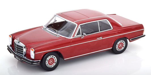 KK-Scale 1:18 - Mercedes 280C/8 W114 Coupe 1969