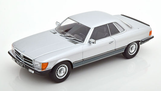 KK-Scale 1:18 - Mercedes 450 SLC 5.0 C107 1980