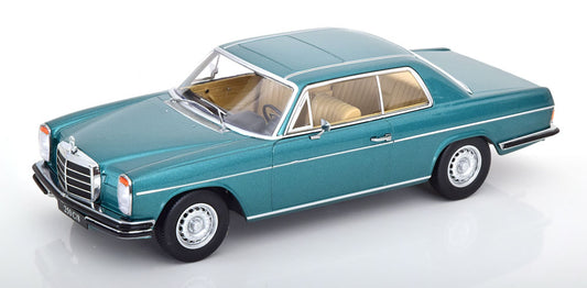 KK-Scale 1:18 - Mercedes 280C/8 W114 Coupe 1969