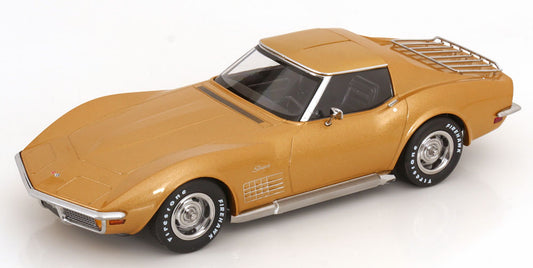 KK-Scale 1:18 - Chevrolet Corvette C3