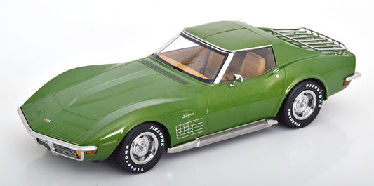 KK-Scale 1:18 - Chevrolet Corvette C3