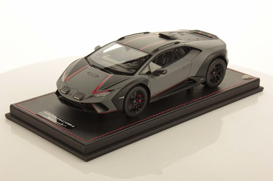 MR Collection Model - LAMBORGHINI HURACÀN STERRATO 1:18