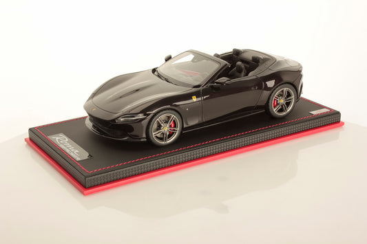 MR Collectiom Model - FERRARI ROMA SPIDER 1:18