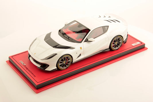 MR Collection Model - FERRARI 812 COMPETIZIONE A 1:18