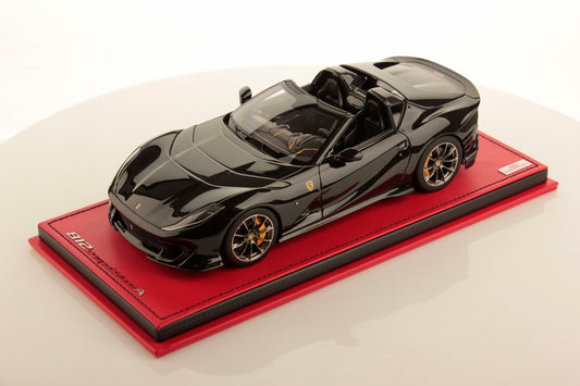 MR Collection Model - FERRARI 812 COMPETIZIONE A 1:18