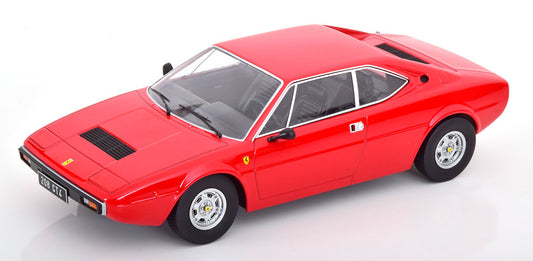 KK-Scale 1:18 - Ferrari 208 GT4  1975