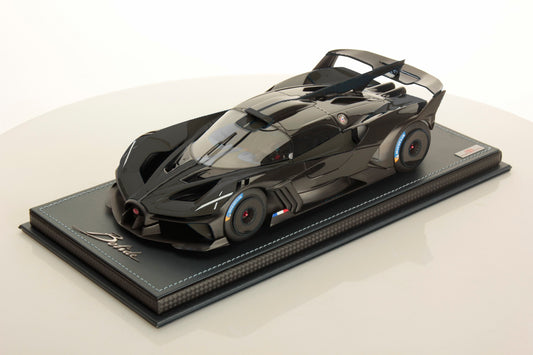 MR Collectiom Model - BUGATTI BOLIDE 1:18