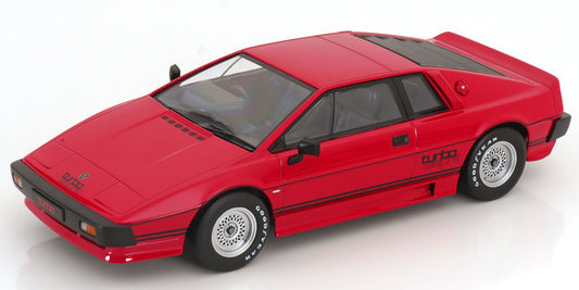 KK-Scale 1:18 - Lotus Esprit Turbo