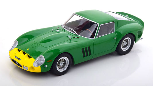 KK-Scale 1:18 - Ferrari 250 GTO David Piper Racing 1962