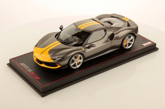 MR Collection Model - FERRARI 296 GTB 1:18