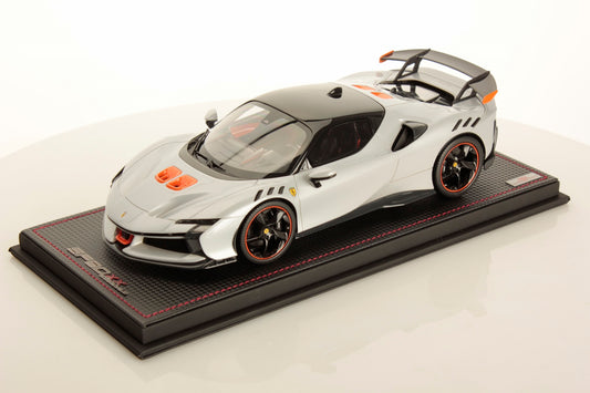 MR Collectiom Model - FERRARI SF90 XX STRADALE 1:18