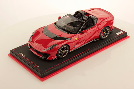 MR Collection Model - FERRARI 812 COMPETIZIONE A 1:18