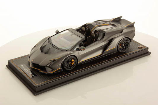 MR Collection Model - LAMBORGHINI AUTÉNTICA 1:18