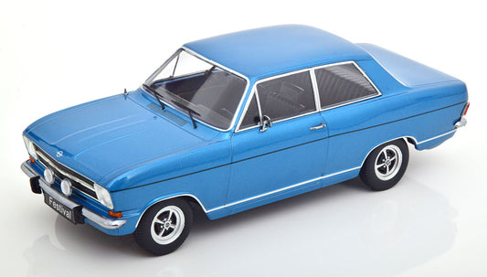 KK-Scale 1:18 - Opel Kadett B 1973 Festival