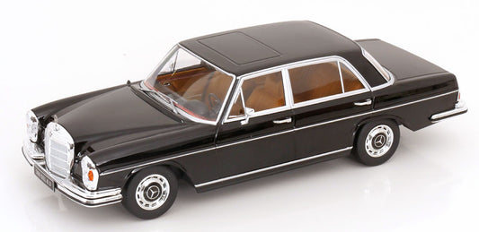 KK-Scale 1:18 - Mercedes 300 SEL 6.3 W109 1967-1972