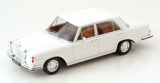 KK-Scale 1:18 - Mercedes 300 SEL 6.3 W109 1967-1972