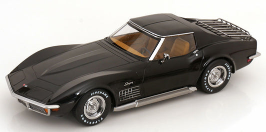 KK-Scale 1:18 - Chevrolet Corvette C3