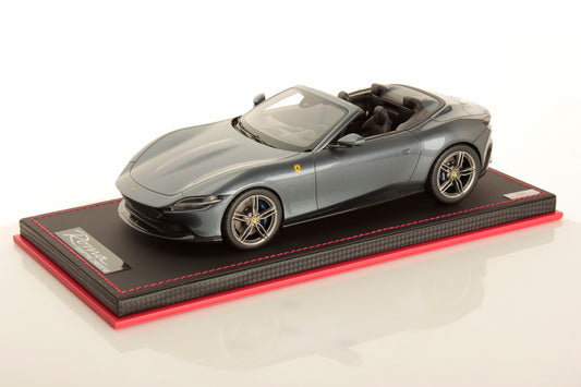 MR Collectiom Model - FERRARI ROMA SPIDER 1:18