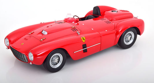 KK-Scale 1:18 - Ferrari 375 Plus 1954