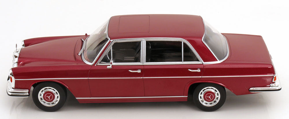 KK-Scale 1:18 - Mercedes 300 SEL 6.3 W109