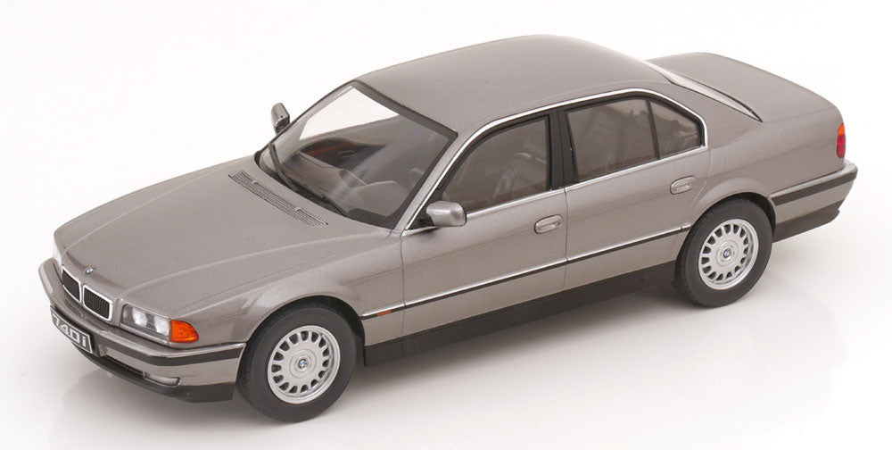 KK-Scale 1:18 - BMW 740i E38 1.Serie 1994