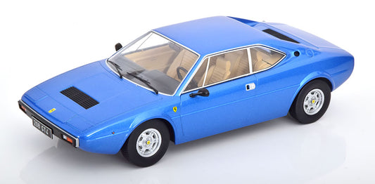 KK-Scale 1:18 - Ferrari 208 GT4  1975