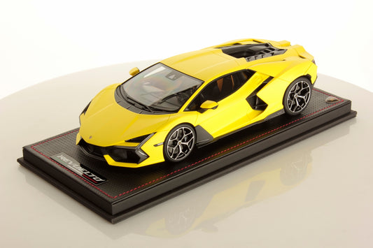 MR Collection Model - LAMBORGHINI REVUELTO 1:18