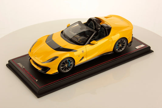 MR Collection Model - FERRARI 812 COMPETIZIONE A 1:18