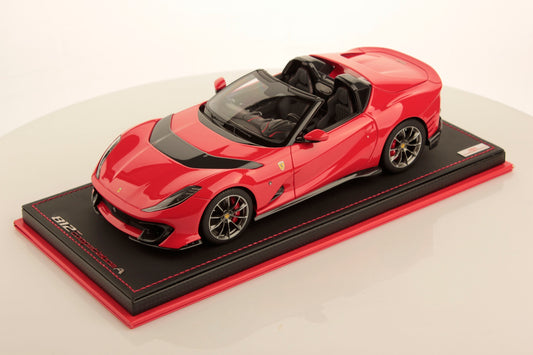 MR Collection Model - FERRARI 812 COMPETIZIONE A 1:18