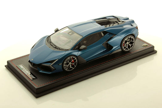 MR Collection Model - LAMBORGHINI REVUELTO 1:18