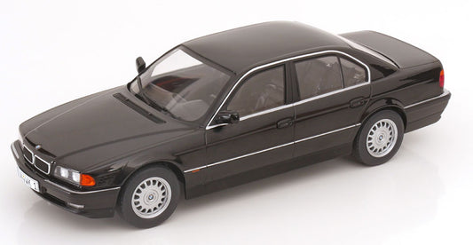 KK-Scale 1:18 - BMW 740i E38 1.Serie 1994