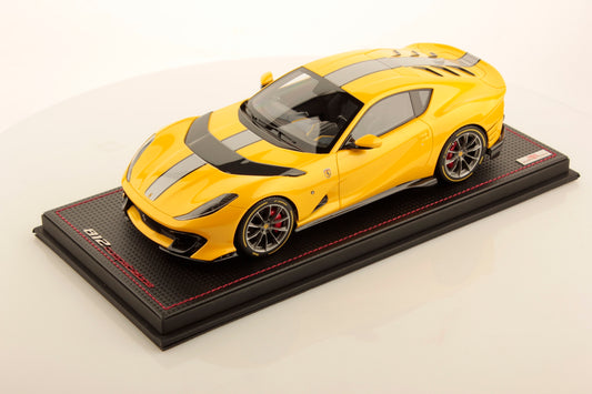 MR Collection Model - FERRARI 812 COMPETIZIONE A 1:18